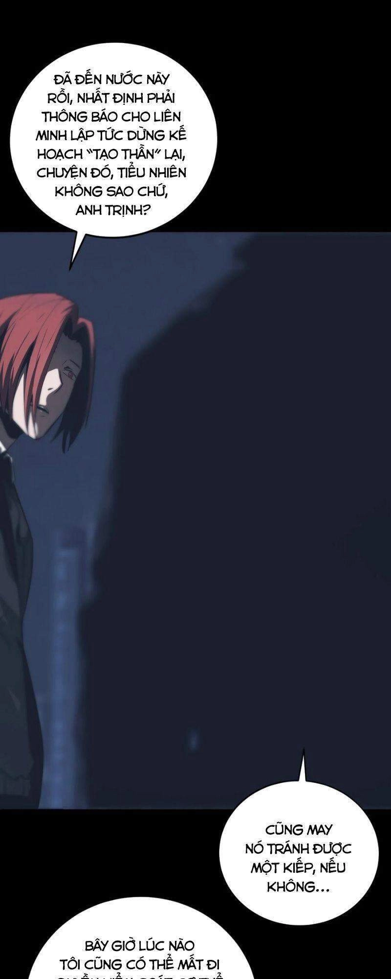 Một Mình Dạo Quanh Hầm Ngục Chapter 73 - 11