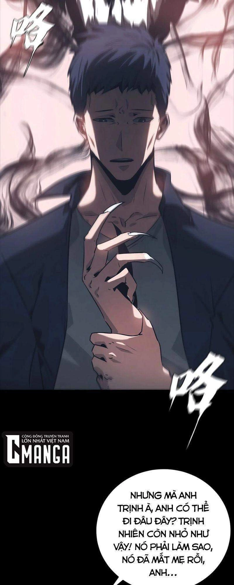 Một Mình Dạo Quanh Hầm Ngục Chapter 73 - 13