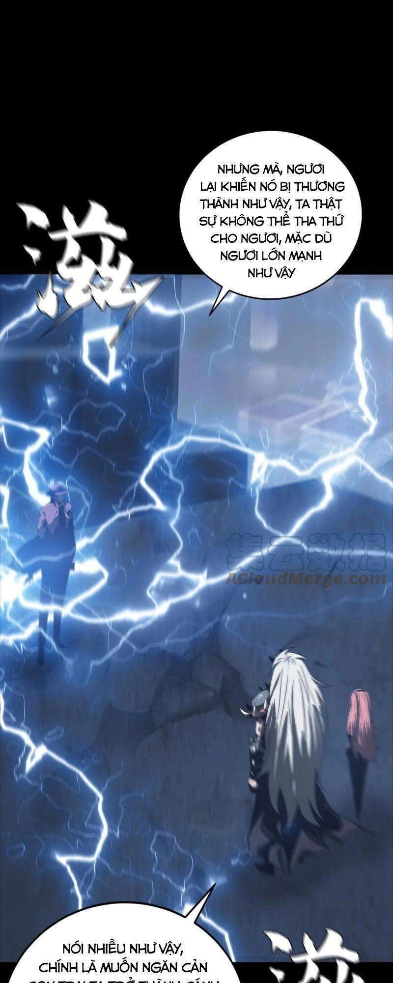 Một Mình Dạo Quanh Hầm Ngục Chapter 73 - 25