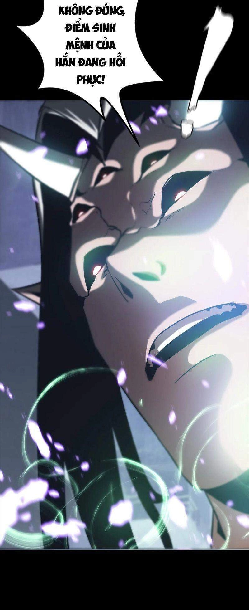 Một Mình Dạo Quanh Hầm Ngục Chapter 73 - 58