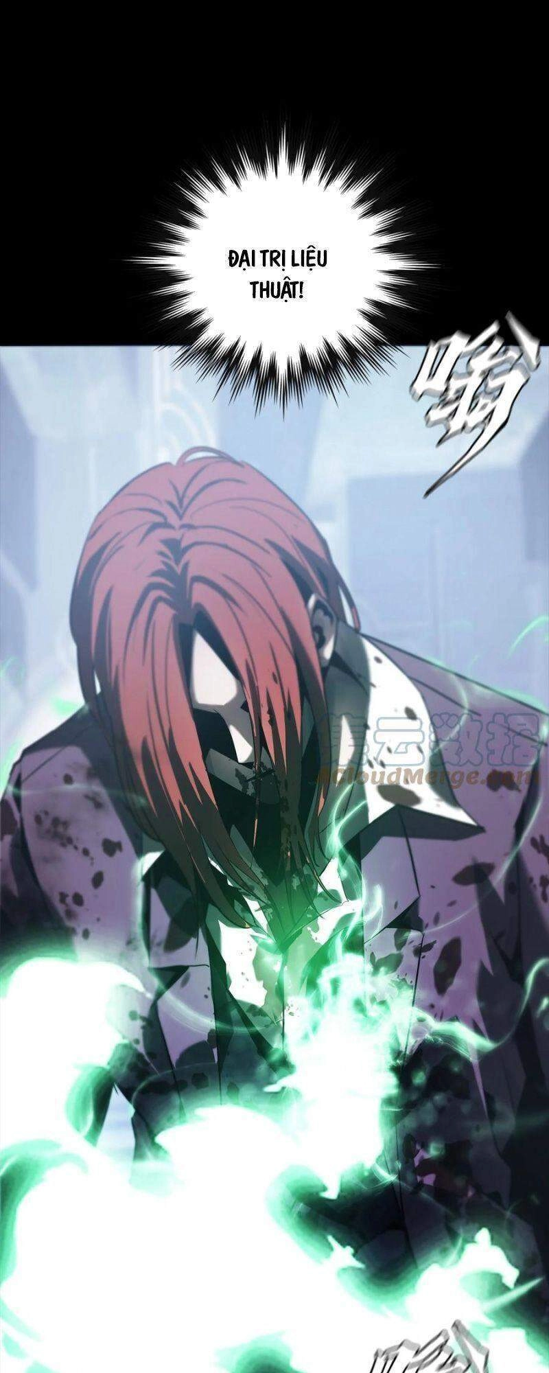 Một Mình Dạo Quanh Hầm Ngục Chapter 73 - 59