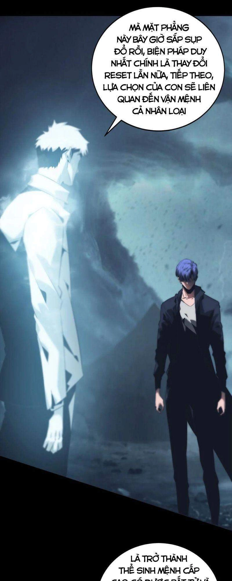 Một Mình Dạo Quanh Hầm Ngục Chapter 74 - 15