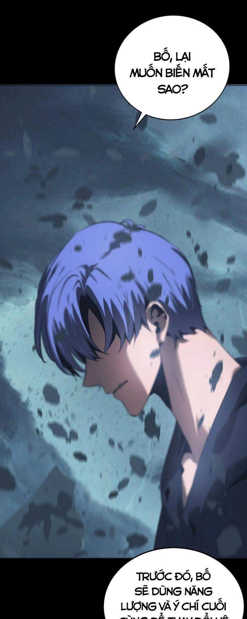 Một Mình Dạo Quanh Hầm Ngục Chapter 74 - 21