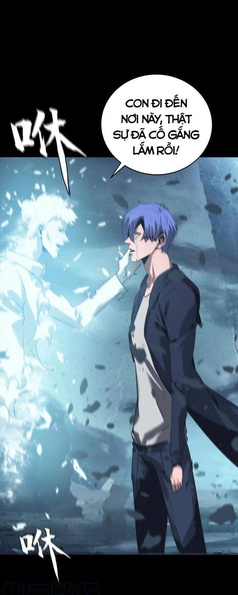 Một Mình Dạo Quanh Hầm Ngục Chapter 74 - 28