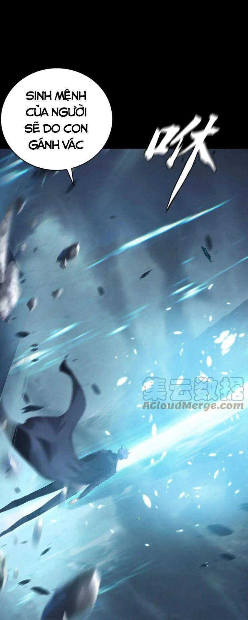 Một Mình Dạo Quanh Hầm Ngục Chapter 74 - 32