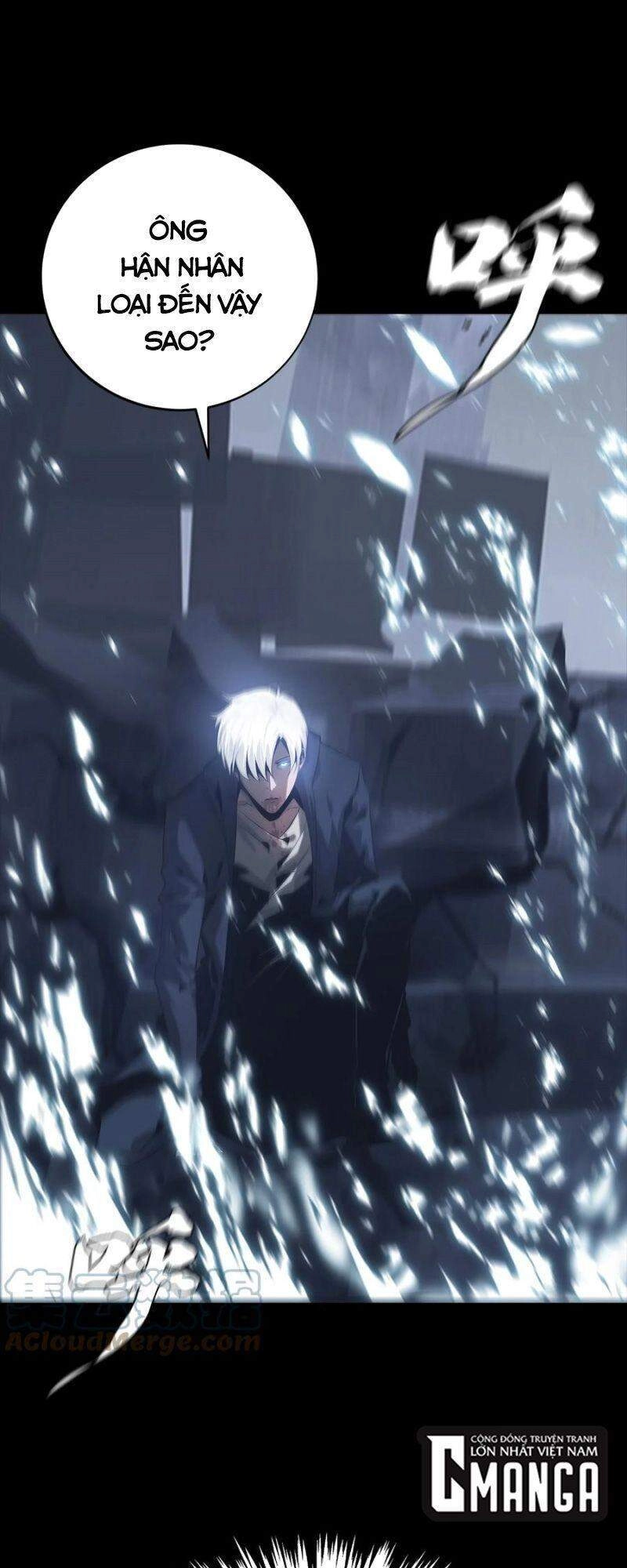 Một Mình Dạo Quanh Hầm Ngục Chapter 74 - 62