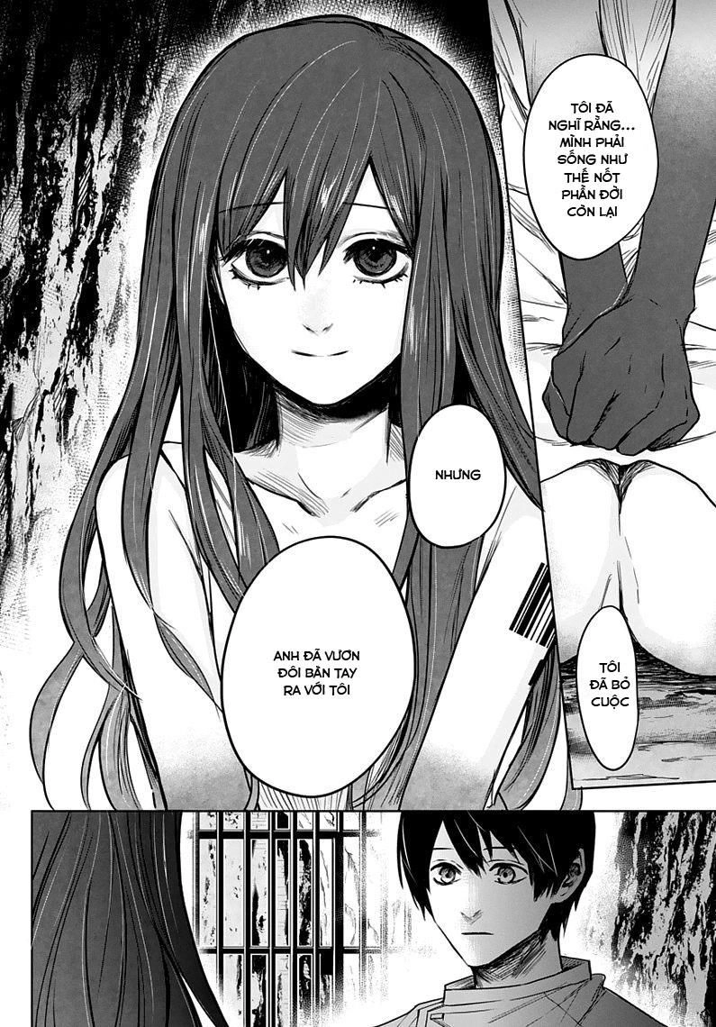 Blue Phobia Chapter 2 - 30