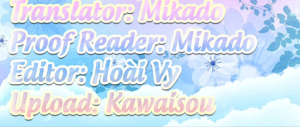 Blue Phobia Chapter 5 - 2