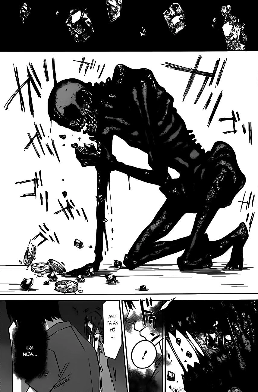 Blue Phobia Chapter 6 - 19