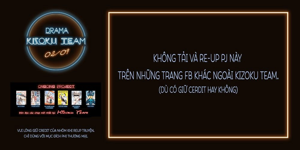 Blue Phobia Chapter 7 - 2
