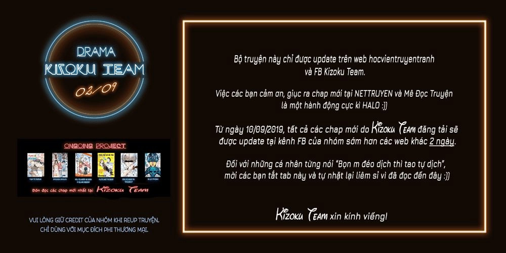 Blue Phobia Chapter 7 - 21