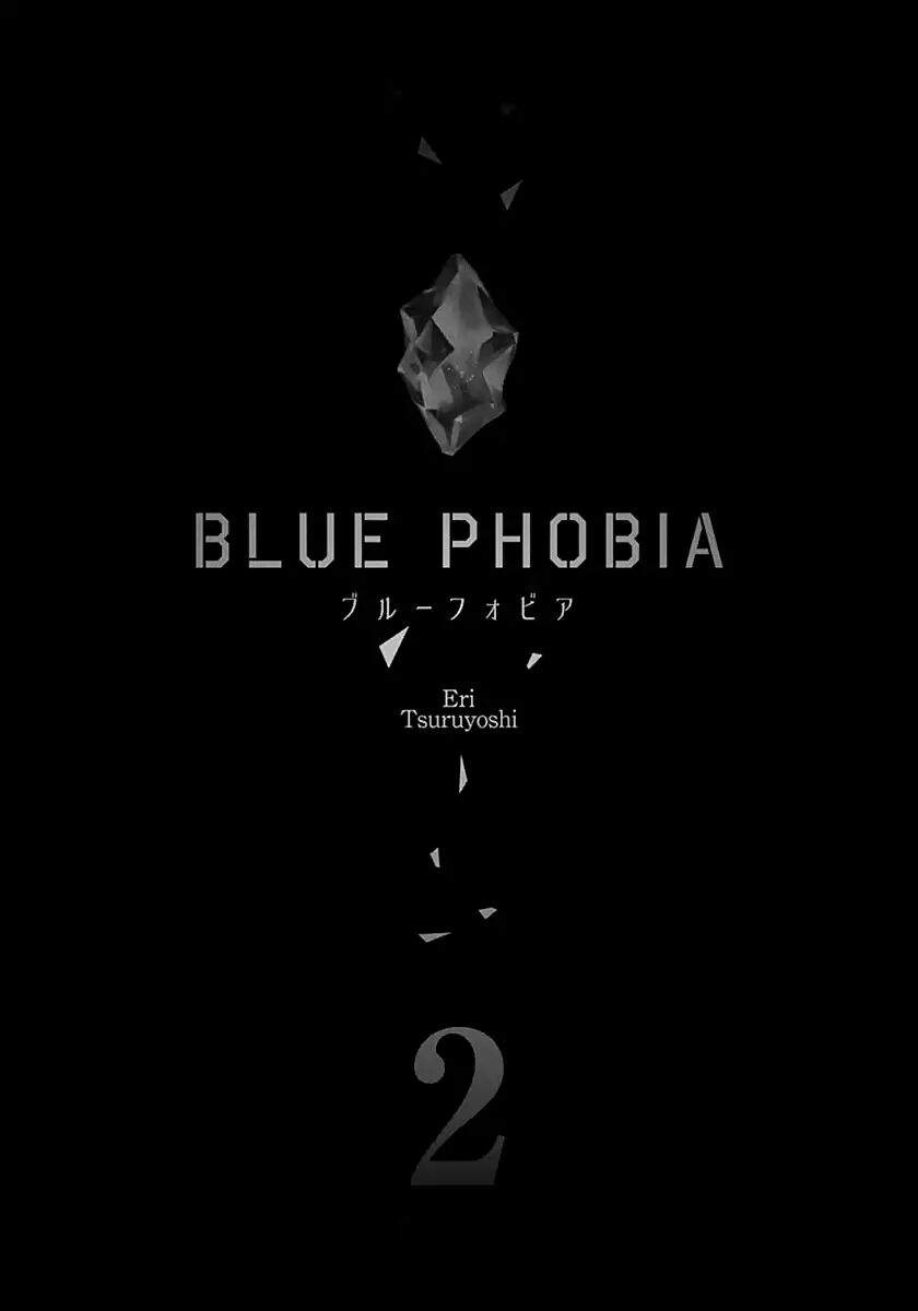 Blue Phobia Chapter 8 - 5