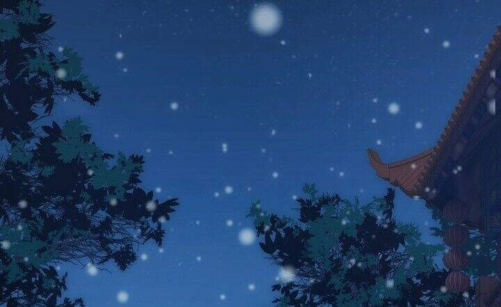 Bí Mật Của Dạ Tộc Chapter 1.1 - 5