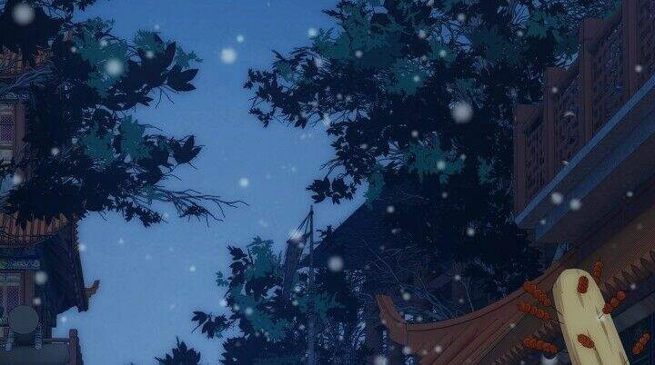 Bí Mật Của Dạ Tộc Chapter 1.1 - 6