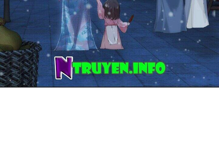 Bí Mật Của Dạ Tộc Chapter 1.1 - 8