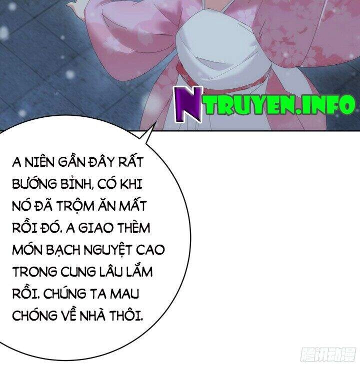 Bí Mật Của Dạ Tộc Chapter 1.1 - 13