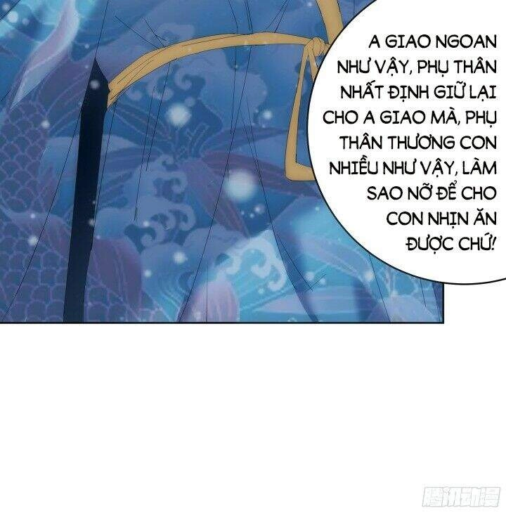 Bí Mật Của Dạ Tộc Chapter 1.1 - 15