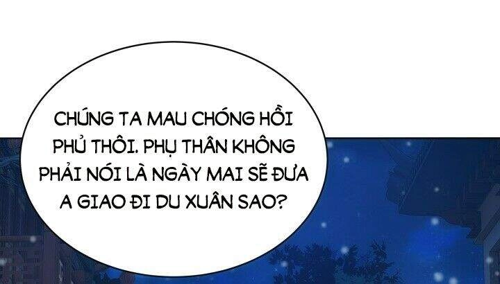 Bí Mật Của Dạ Tộc Chapter 1.1 - 16