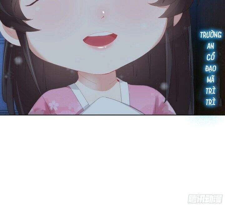 Bí Mật Của Dạ Tộc Chapter 1.1 - 24