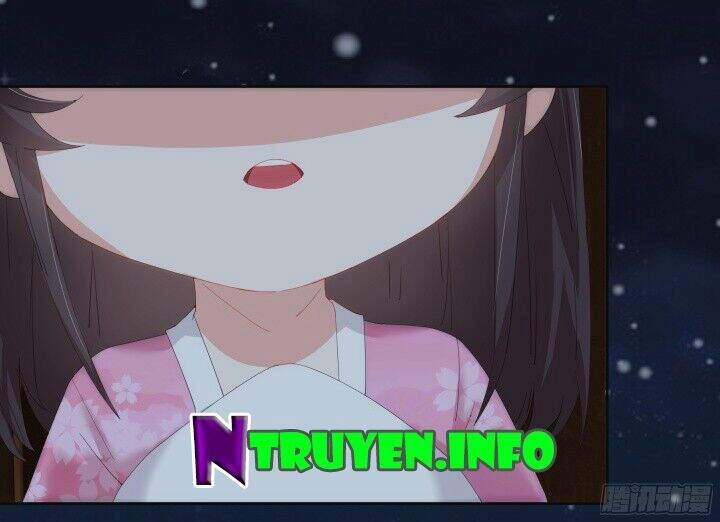 Bí Mật Của Dạ Tộc Chapter 1.1 - 25