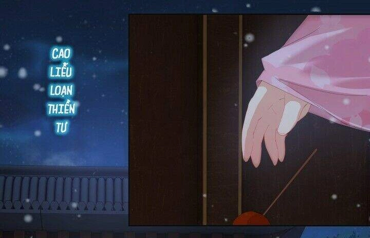 Bí Mật Của Dạ Tộc Chapter 1.1 - 26