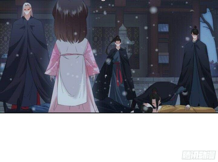 Bí Mật Của Dạ Tộc Chapter 1.1 - 28