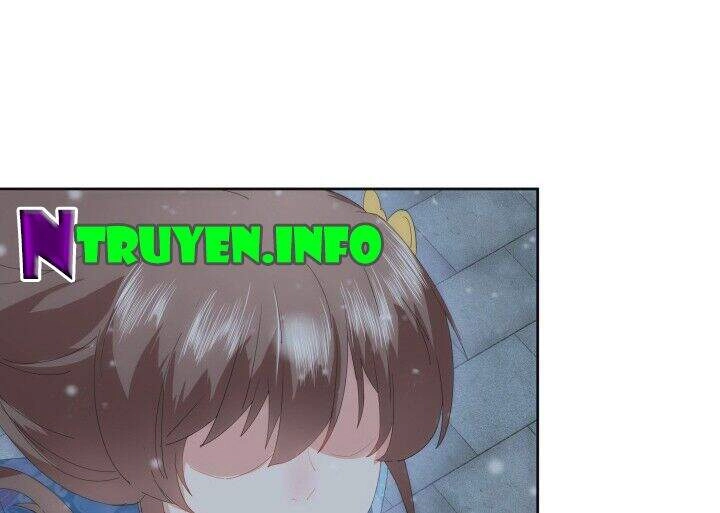 Bí Mật Của Dạ Tộc Chapter 1.1 - 29