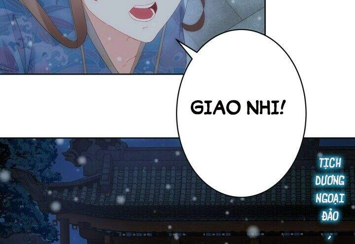 Bí Mật Của Dạ Tộc Chapter 1.1 - 30