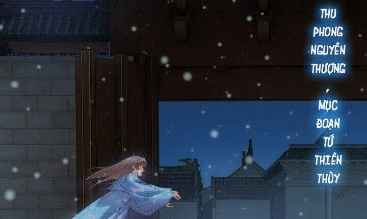 Bí Mật Của Dạ Tộc Chapter 1.1 - 31