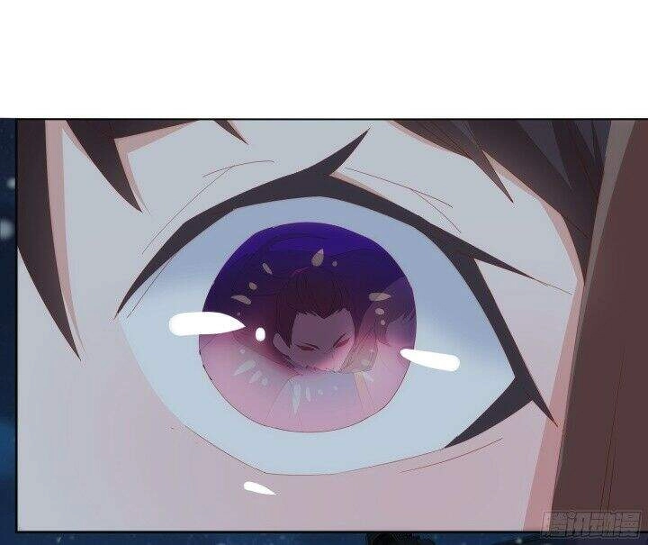 Bí Mật Của Dạ Tộc Chapter 1.1 - 36