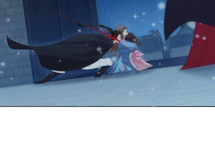 Bí Mật Của Dạ Tộc Chapter 1.1 - 38