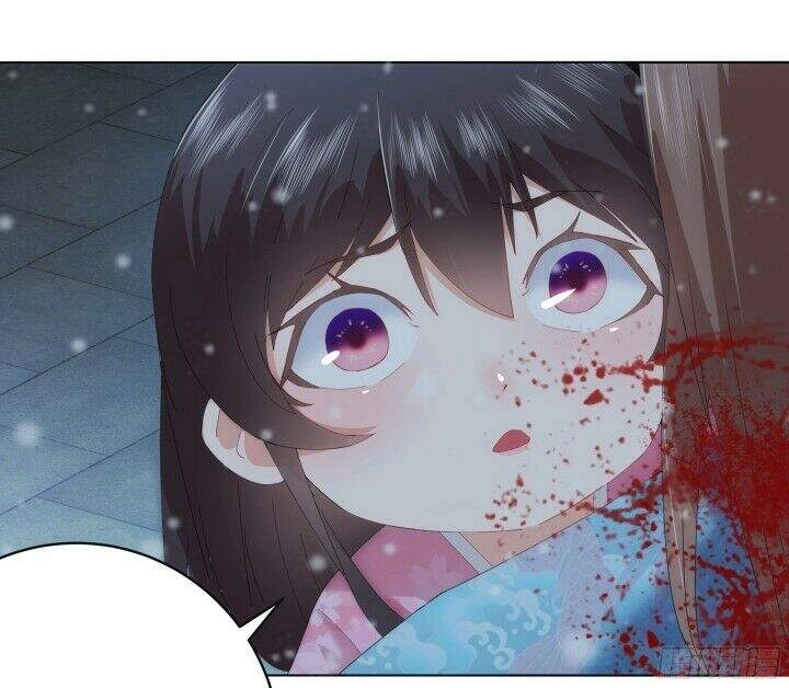 Bí Mật Của Dạ Tộc Chapter 1.1 - 40