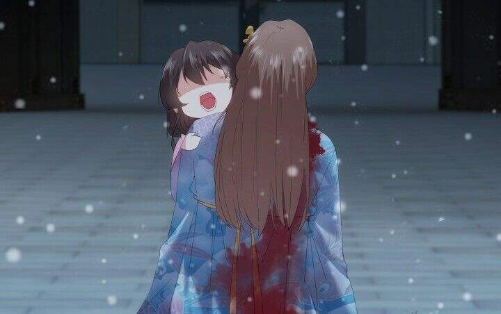 Bí Mật Của Dạ Tộc Chapter 1.1 - 42