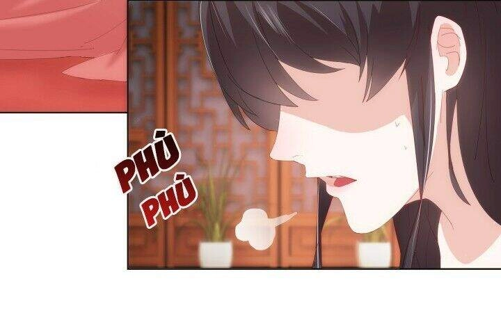 Bí Mật Của Dạ Tộc Chapter 1.1 - 50