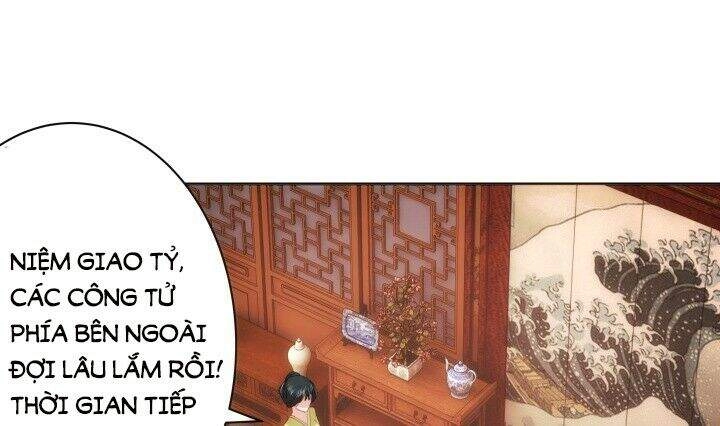 Bí Mật Của Dạ Tộc Chapter 1.1 - 51