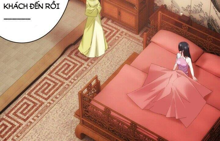 Bí Mật Của Dạ Tộc Chapter 1.1 - 52