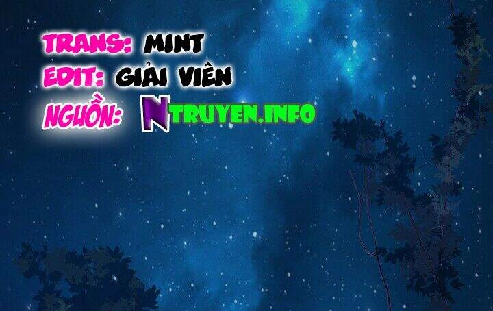 Bí Mật Của Dạ Tộc Chapter 1.2 - 1