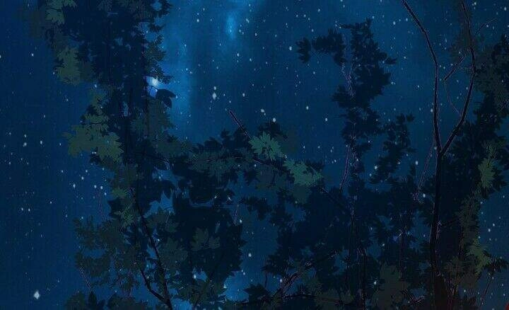 Bí Mật Của Dạ Tộc Chapter 1.2 - 2