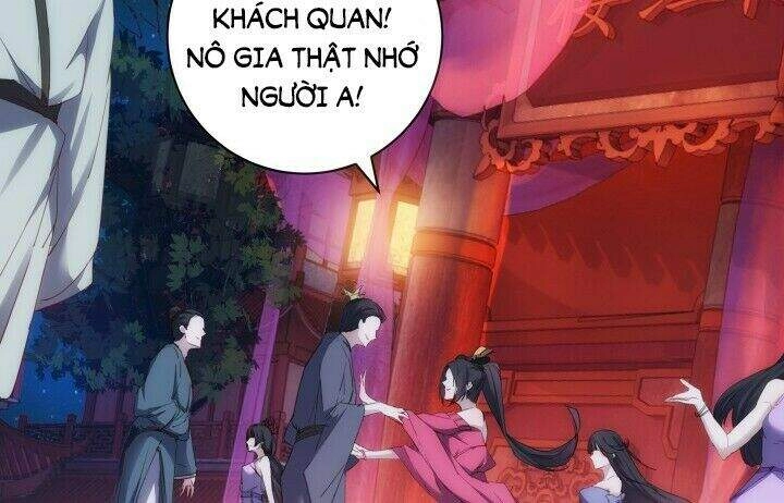 Bí Mật Của Dạ Tộc Chapter 1.2 - 6