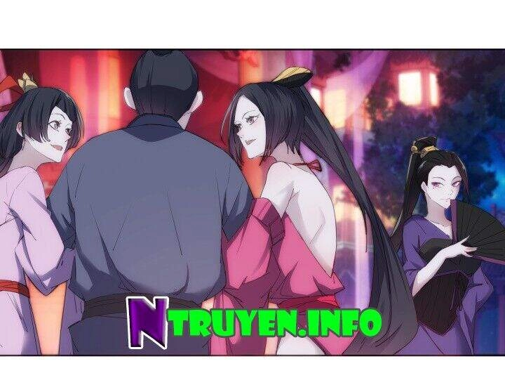 Bí Mật Của Dạ Tộc Chapter 1.2 - 8