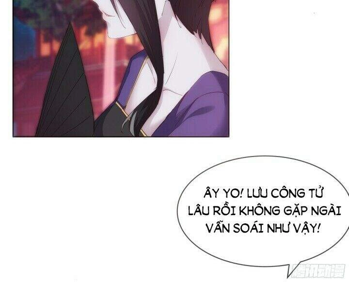 Bí Mật Của Dạ Tộc Chapter 1.2 - 10