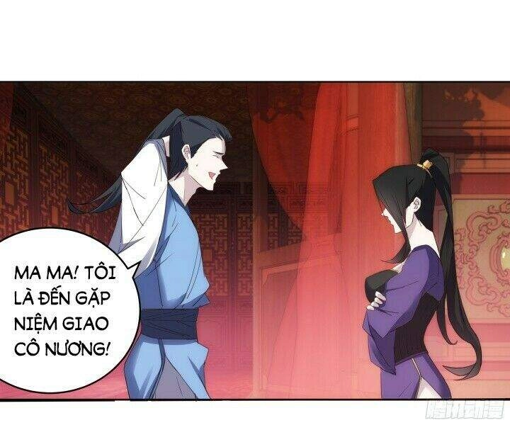 Bí Mật Của Dạ Tộc Chapter 1.2 - 13