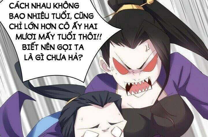 Bí Mật Của Dạ Tộc Chapter 1.2 - 15