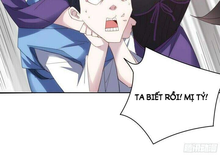 Bí Mật Của Dạ Tộc Chapter 1.2 - 16