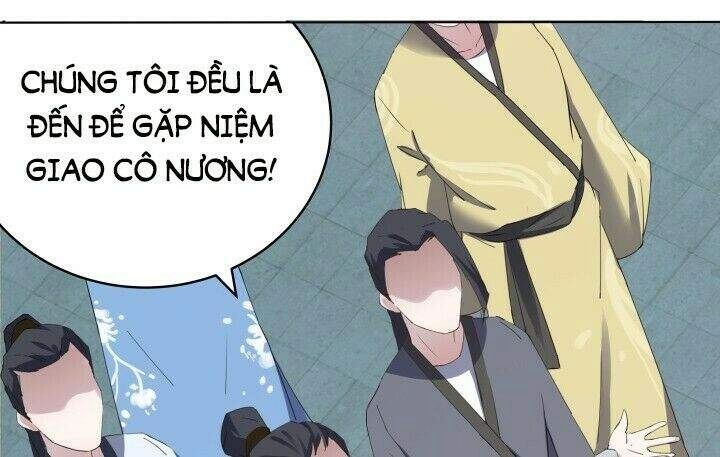 Bí Mật Của Dạ Tộc Chapter 1.2 - 20