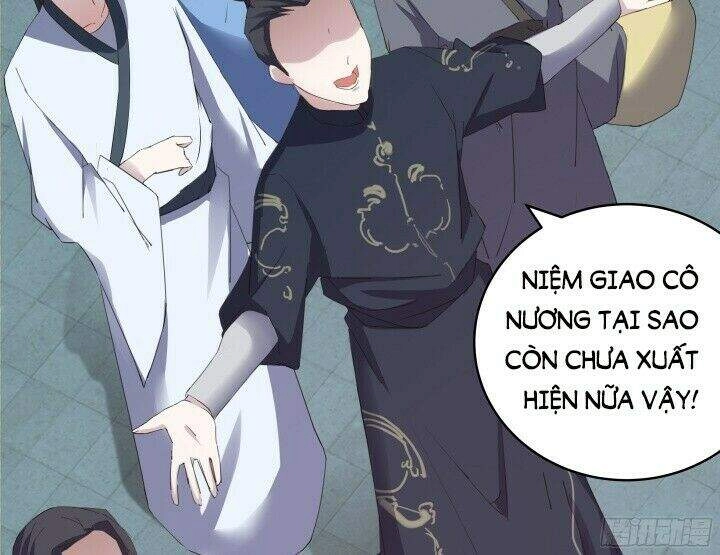 Bí Mật Của Dạ Tộc Chapter 1.2 - 21