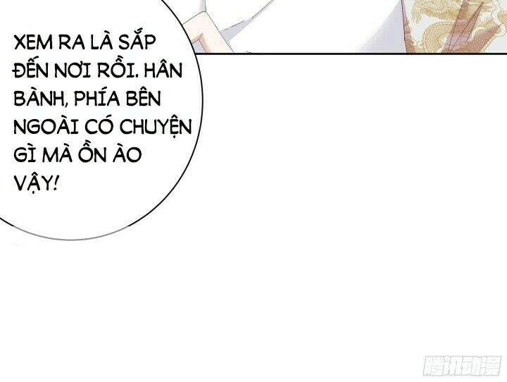 Bí Mật Của Dạ Tộc Chapter 1.2 - 26