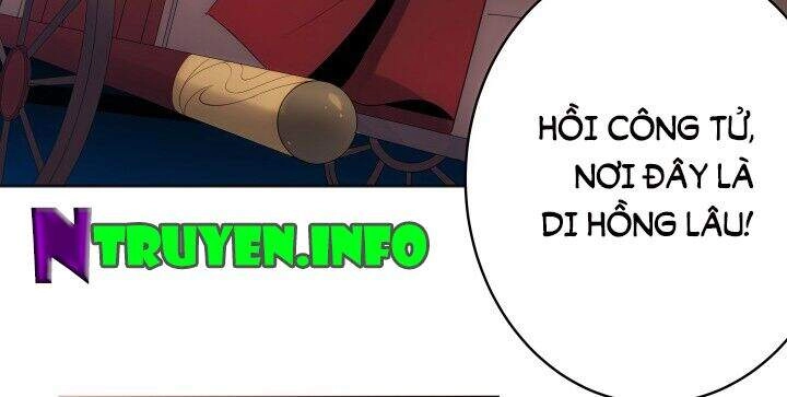 Bí Mật Của Dạ Tộc Chapter 1.2 - 28