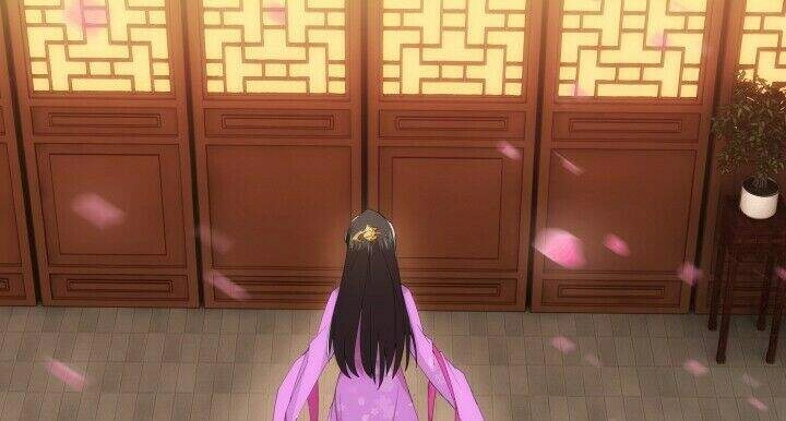 Bí Mật Của Dạ Tộc Chapter 1.2 - 36