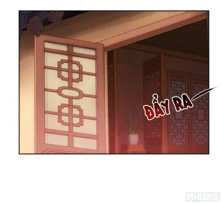 Bí Mật Của Dạ Tộc Chapter 1.2 - 37